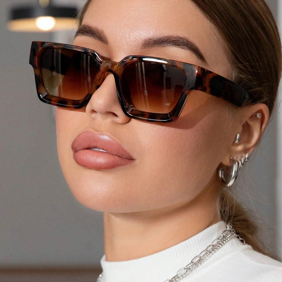 Occhiali da Sole Trend 2026 – ELIXOR™