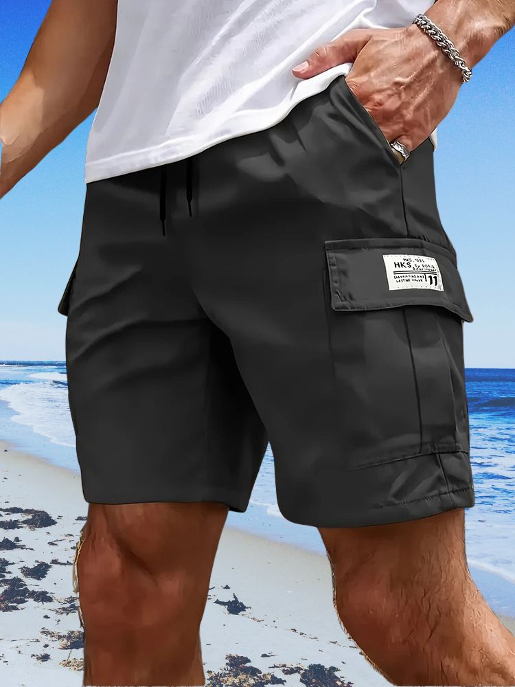 Bermuda BREEZE™ Pantaloncini estivi da uomo