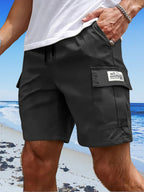 Bermuda BREEZE™ Pantaloncini estivi da uomo