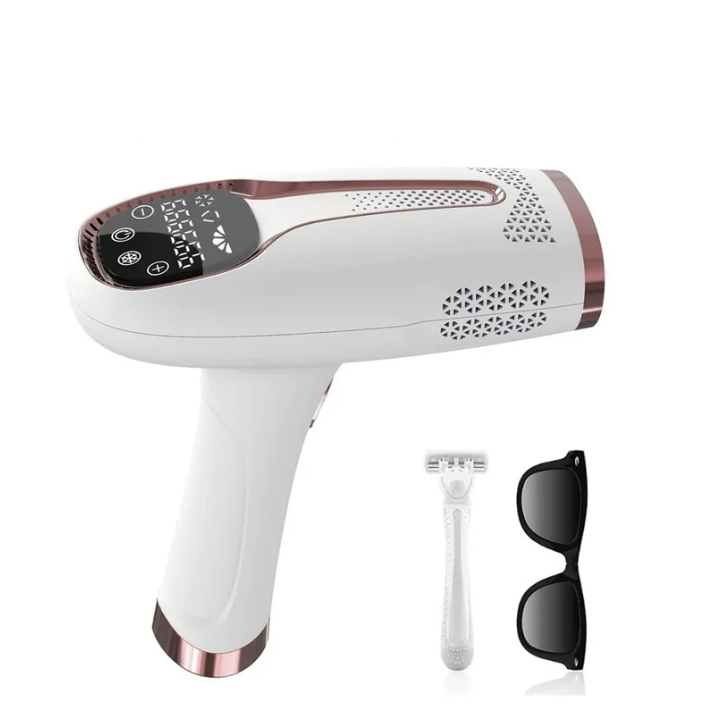 IPL Pro™ Epilatore a Luce Pulsata Professionale