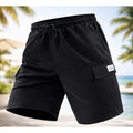 Bermuda BREEZE™ Pantaloncini estivi da uomo