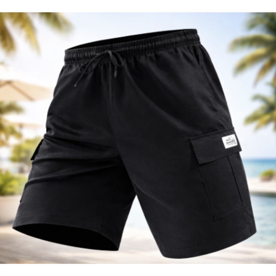 Bermuda BREEZE™ Pantaloncini estivi da uomo