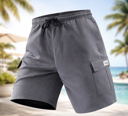 Bermuda BREEZE™ Pantaloncini estivi da uomo